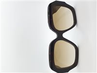 Occhiali da sole Chloé Donna CH0154S - CH0154S
